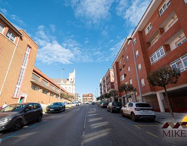 Foto 2 de Ático en calle Maria Cristina en General Dávila, Santander