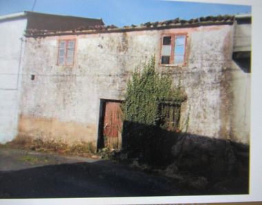 Foto 1 de Casa rural a Baña (A)