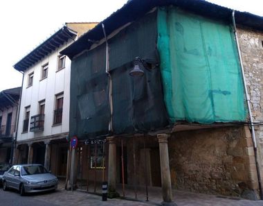 Foto 1 de Casa adosada en calle Tobalina en Aguilar de Campoo