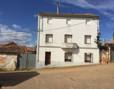 Foto 1 de Casa en calle Barga en Olmos de Ojeda
