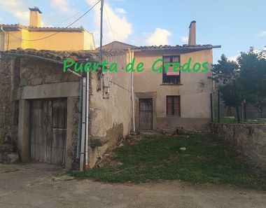Foto 1 de Casa en Medinilla