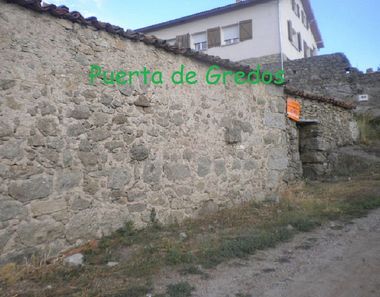 Foto 2 de Casa a Navarredonda de Gredos