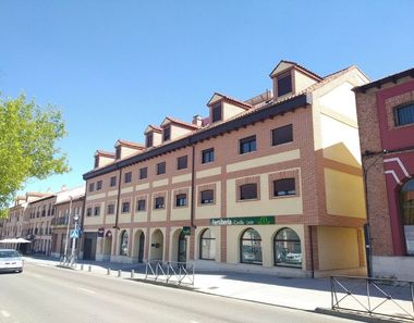 Foto 1 de Piso en calle Valladolid en Tordesillas