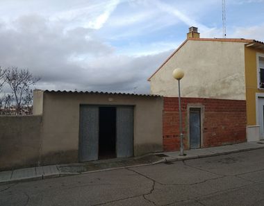 Foto 1 de Local en calle Lerida en Tordesillas