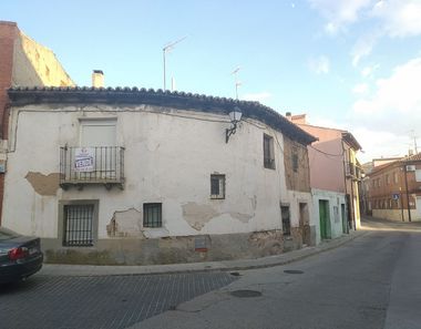 Foto 1 de Chalet en calle Cantareros en Tordesillas