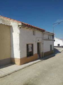 Foto 1 de Xalet a calle Carretoro a Pedrosa del Rey