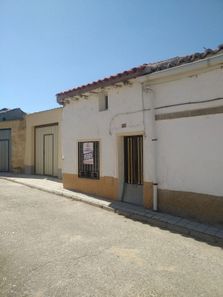 Foto 2 de Chalet en calle Carretoro en Pedrosa del Rey