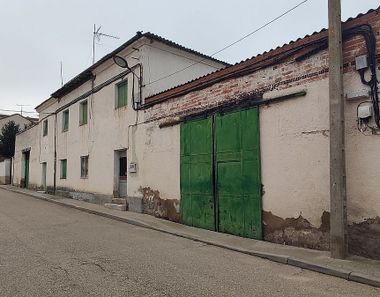 Foto 1 de Chalet en calle León en Rueda