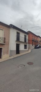 Foto 2 de Xalet a calle Dos Distritos a Siete Iglesias de Trabancos