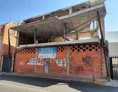 Foto 1 de Edifici a Larache, Ciudad Real