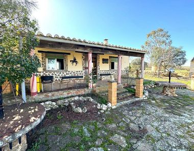 Foto 1 de Casa rural en Santa Cruz de Mudela