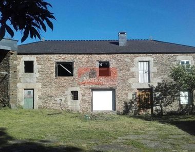 Foto 1 de Casa rural en Parroquias Rurales, Lugo