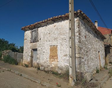 Foto 1 de Casa en Pomar de Valdivia