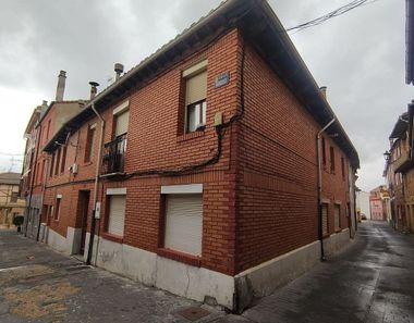 Foto 1 de Casa en calle Barquillo en Herrera de Pisuerga