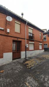 Foto 2 de Casa en calle Barquillo en Herrera de Pisuerga