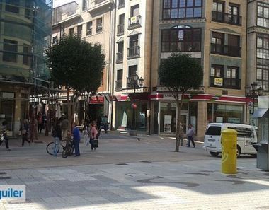 Foto 2 de Pis a calle Nueve de Mayo, Zona Teatro Campoamor, Oviedo