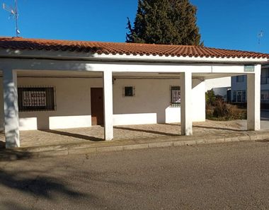 Foto 1 de Casa rural en Pelabravo