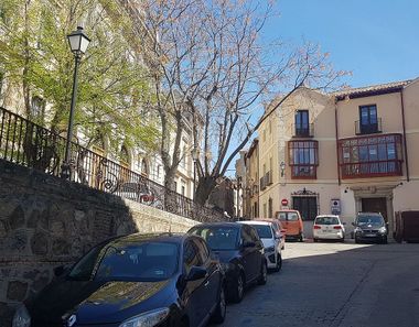 Foto 1 de Local en plaza De la Merced en Casco Histórico, Toledo
