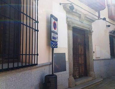 Foto 2 de Local en plaza De la Merced en Casco Histórico, Toledo