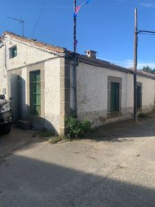 Foto 1 de Casa rural en Gallegos de Solmirón