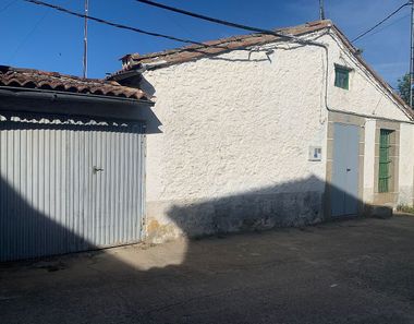 Foto 2 de Casa rural en Gallegos de Solmirón
