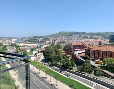 Foto 2 de Piso en Basurtu, Bilbao