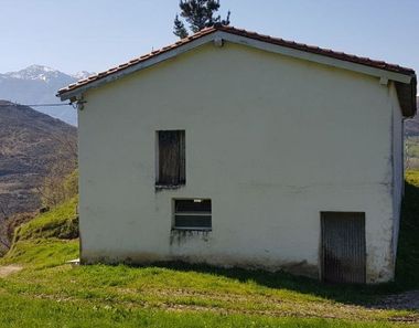 Foto 1 de Casa rural en Cabrales