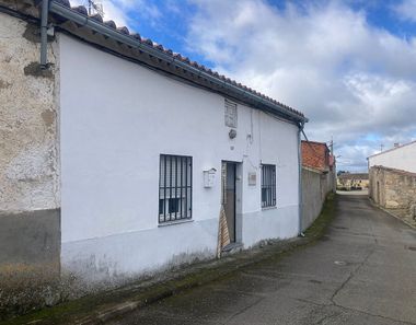Foto 1 de Casa en calle Las Alamedas en Torresmenudas