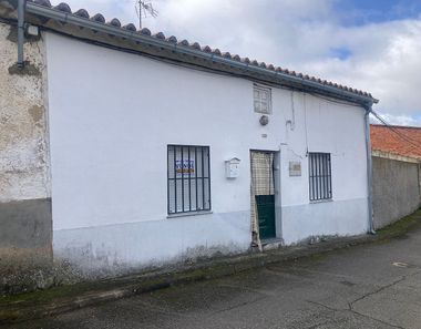 Foto 2 de Casa en calle Las Alamedas en Torresmenudas