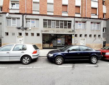 Foto 2 de Oficina a calle Extremadura, Pumarín, Gijón