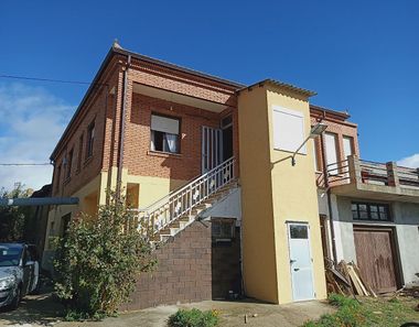 Foto 1 de Casa en Castrocontrigo