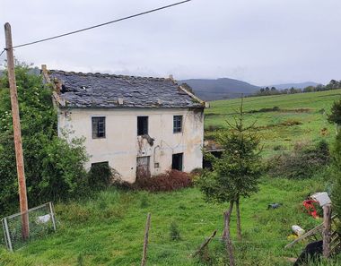Foto 2 de Casa rural en calle Masma en Mondoñedo
