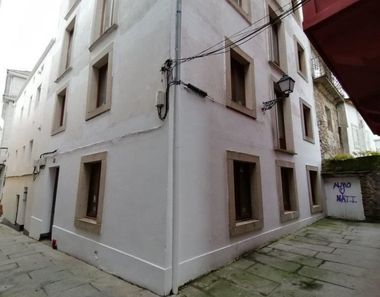 Foto 1 de Edificio en calle Rosalia de Castro en Viveiro