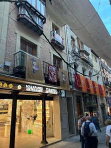 Foto 1 de Piso en calle Comercio en Casco Histórico, Toledo