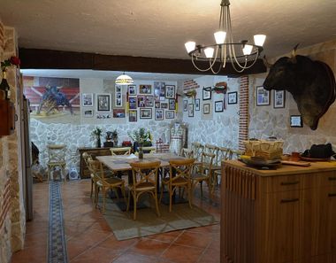 Foto 1 de Casa rural a Medina del Campo