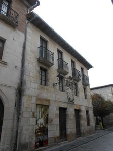 Foto 1 de Casa en calle Mayor en Salvatierra o Agurain