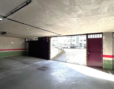 Foto 1 de Garaje en Acea de Olga - Augas Férreas, Lugo