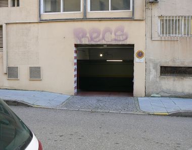 Foto 1 de Garaje en As Travesas - Balaídos, Vigo