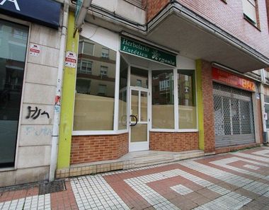 Foto 1 de Local en calle Aragón en Corrales de Buelna (Los)