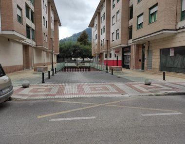 Foto 1 de Garaje en calle Andalucía en Corrales de Buelna (Los)