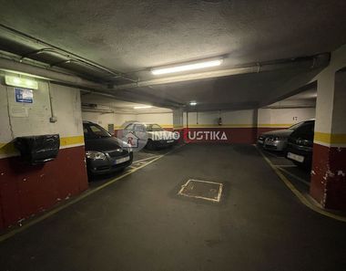 Foto 2 de Garatge a La Arena, Gijón