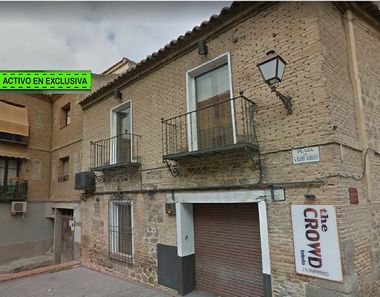 Foto 1 de Local en Casco Histórico, Toledo