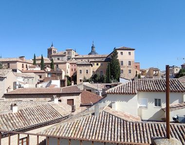 Foto 1 de Edifici a La Reconquista, Toledo