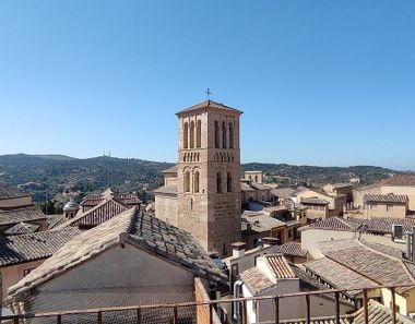 Foto 2 de Edifici a La Reconquista, Toledo