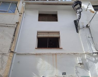 Foto 2 de Casa rural en calle Argel en Sacedón