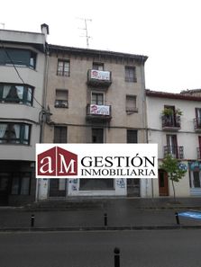 Foto 1 de Edificio en calle San Juan en Altsasu/Alsasua