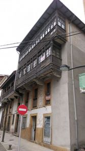 Foto 1 de Edificio en calle Doctor Grande Covián en Colunga