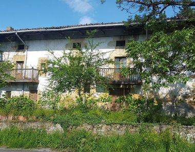 Foto 1 de Casa rural a Amorebieta-Etxano