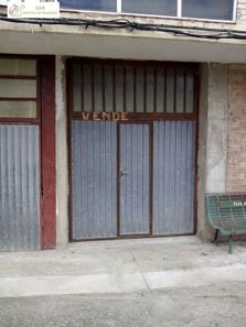 Foto 1 de Garaje en Cerezo de Río Tirón