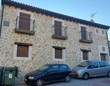 Foto 1 de Edifici a calle El Barco a Tudela de Duero